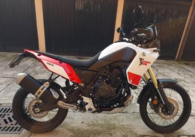 Yamaha Ténéré 700 (2022 - 24) - Annuncio 9920198