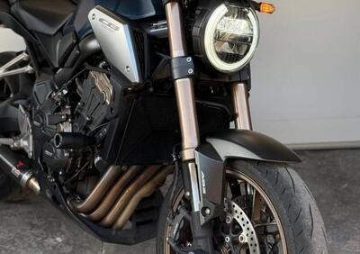 Honda CB 650 R (2019 - 20) - Annuncio 9920186