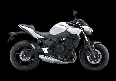 Kawasaki Z 650 (2025 - 26) - Annuncio 9920185