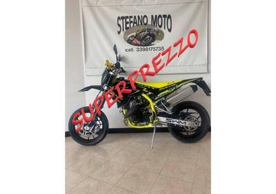 Swm SM 125 R (2025 - 26) - Annuncio 9920199