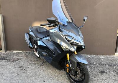 Yamaha T-Max 560 Tech Max (2022 - 24) - Annuncio 9920208