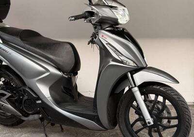 Kymco People 125i S (2021 - 25) - Annuncio 9920201