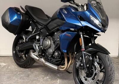 Triumph Tiger Sport 660 (2022 - 24) - Annuncio 9920203