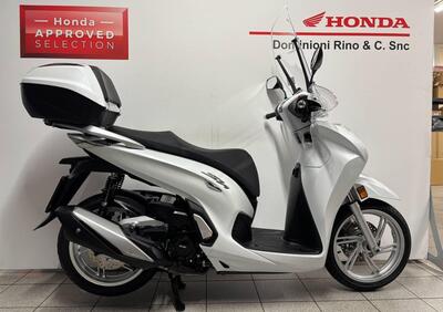Honda SH 350 (2021 - 24) - Annuncio 9920213