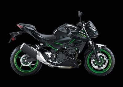 Kawasaki Z 500 SE (2024 - 26) - Annuncio 9920210