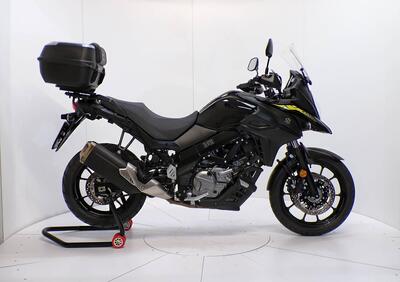 Suzuki V-Strom 650 (2021 - 25) - Annuncio 9809547