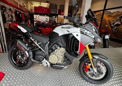 Ducati Multistrada V4 RS (2026) - Annuncio 9920227