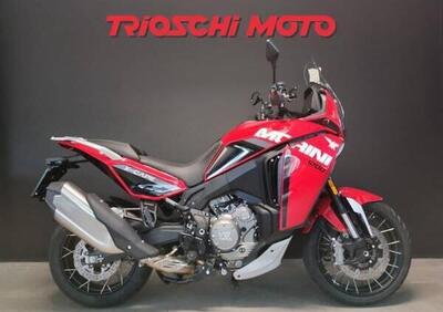 Moto Morini X-Cape 1200 (2026) - Annuncio 9920233