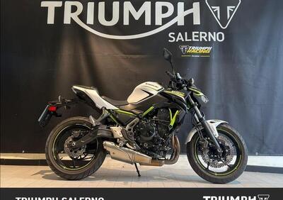 Kawasaki Z 650 (2020) - Annuncio 9920070