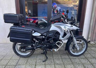 Bmw F 650 GS (2008 - 12) - Annuncio 9920239