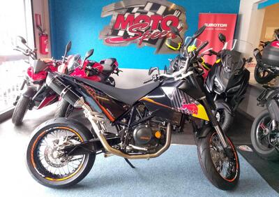 KTM 690 Supermoto - Annuncio 9914120