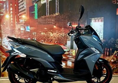 Sym Jet 14 125 CBS LC (2021 - 24) - Annuncio 9920244