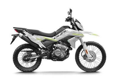 CFMOTO CFLite 250 Dual (2026) - Annuncio 9920247