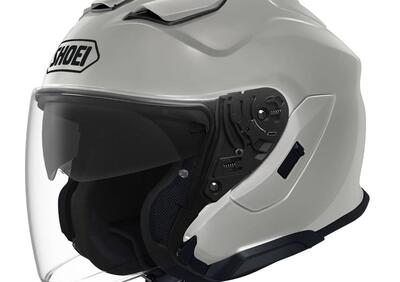 TRIMBOLIMOTO CASCO JET SHOEI J-CRUISE 3 - 3102UNIC - Annuncio 9920250