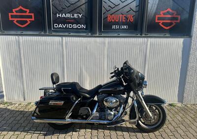 Harley-Davidson 1450 Electra Glide Standard (2001 - 03) - FLHT - Annuncio 9920270