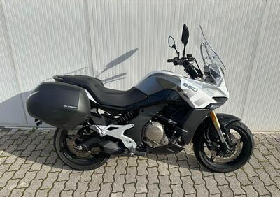 CFMOTO 650MT (2021 - 24) - Annuncio 9920273