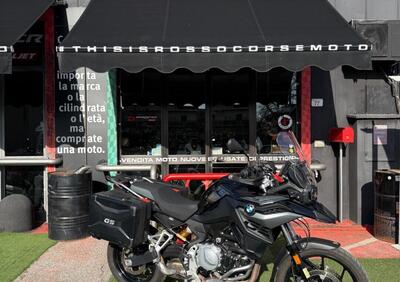 Bmw F 750 GS (2021 - 24) - Annuncio 9920302