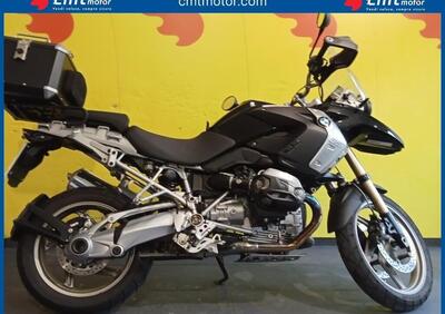 Bmw R 1200 GS (2010 - 12) - Annuncio 9920293