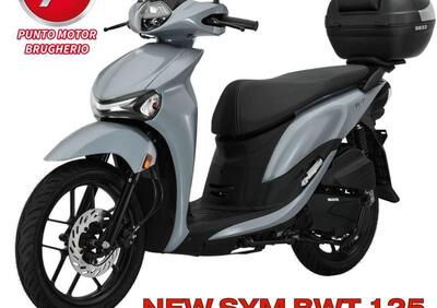 Sym BWT 125 (2026) - Annuncio 9920296