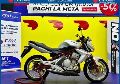 Kawasaki ER-6N (2006 - 09) - Annuncio 9920295