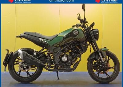 Benelli Leoncino 125 (2022 - 25) - Annuncio 9920297