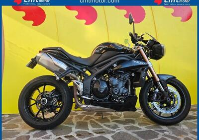 Triumph Speed Triple 1050 (2005 - 11) - Annuncio 9920299