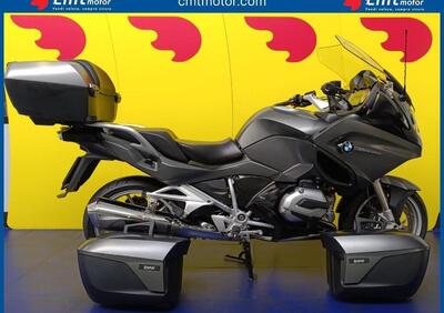 Bmw R 1200 RT (2014 - 16) - Annuncio 9920305