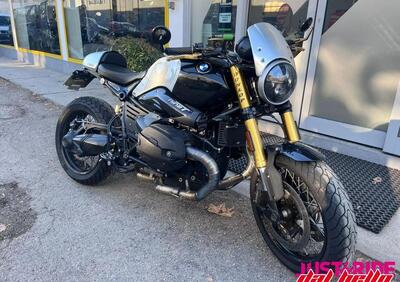 Bmw R nineT 1200 (2014 - 16) - Annuncio 9920312