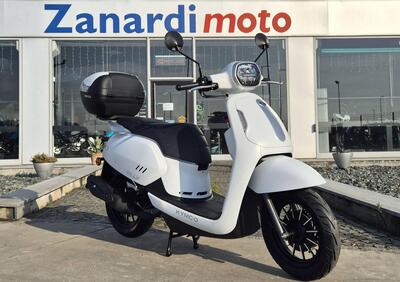 Kymco Filly 50 (2024 - 26) - Annuncio 9630875