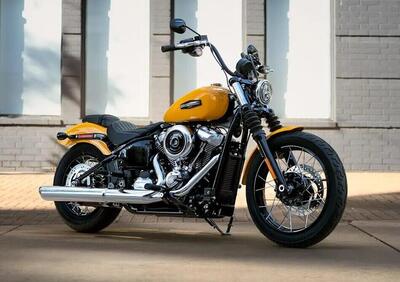 Harley-Davidson Street Bob 117 (2025 - 26) - Annuncio 9920315