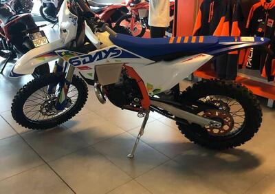 KTM 300 EXC 6Days (2026) - Annuncio 9920358