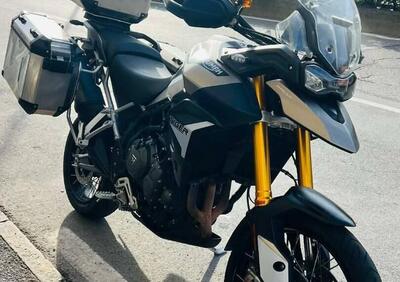 Triumph Tiger 900 Rally (2020 - 23) - Annuncio 9920357