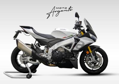 Aprilia Tuono V4 (2021 - 24) - Annuncio 9920378