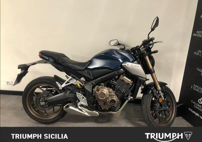 Honda CB 650 R (2019 - 20) - Annuncio 9870344