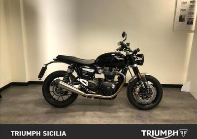 Triumph Speed Twin 1200 (2021 - 24) - Annuncio 9879104