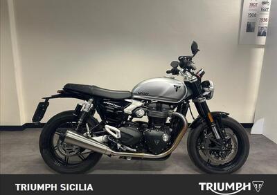 Triumph Speed Twin 1200 (2025 - 26) - Annuncio 9887783
