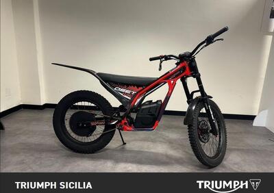 Oset Bikes TXP-24 (2024 - 26) - Annuncio 9902907