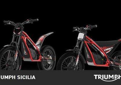 Oset Bikes TXP-20 (2024 - 26) - Annuncio 9902933