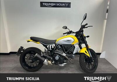 Ducati Scrambler 800 Icon (2023 - 24) - Annuncio 9920374