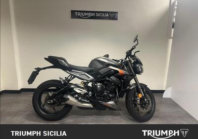 Triumph Street Triple 765 RS (2023 - 26) - Annuncio 9920375