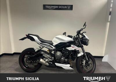 Triumph Street Triple RS (2017 - 19) - Annuncio 9920376