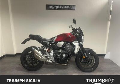 Honda CB 1000 R (2021 - 25) - Annuncio 9920379