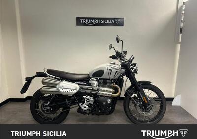 Triumph Scrambler 1200 X (2024 - 26) - Annuncio 9920380