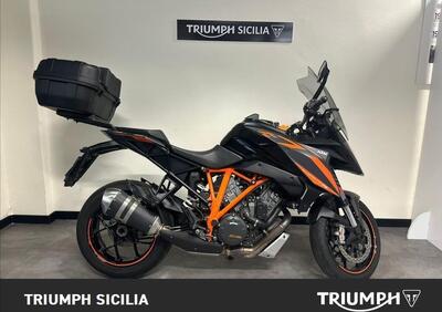 KTM 1290 Super Duke GT ABS (2016 - 18) - Annuncio 9920381