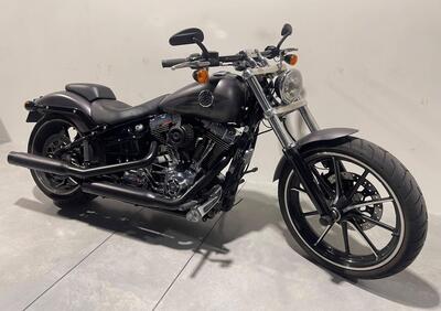 Harley-Davidson 1690 Breakout (2013 - 17) - FXSB - Annuncio 9920385