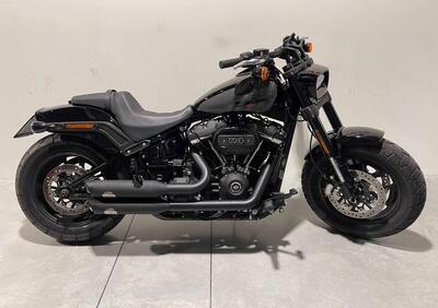 Harley-Davidson Fat Bob 114 (2021 - 25) - Annuncio 9920393
