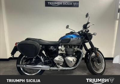Triumph Bonneville T120 (2021 - 25) - Annuncio 9920383