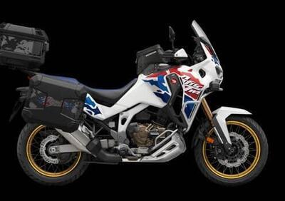 Honda Africa Twin CRF 1100L Adventure Sports DCT (2024 - 26) - Annuncio 9920392
