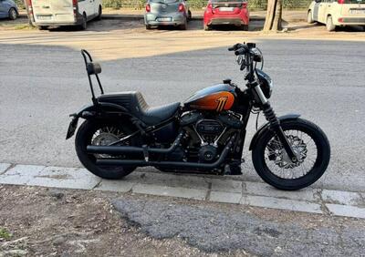 Harley-Davidson Street Bob 114 (2021 - 24) - Annuncio 9920406
