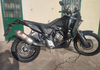 Yamaha Ténéré 700 World Raid (2022 - 25) - Annuncio 9920400